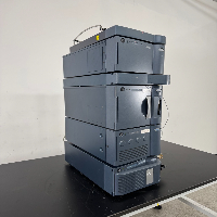 Waters Acquity QDA LC/MS image 0